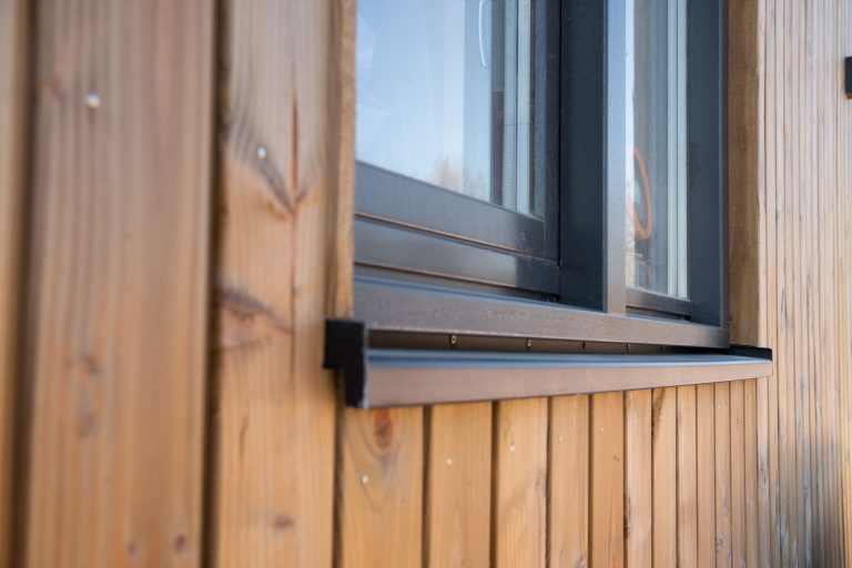 Duurzame hooischuurwoning met extra opties