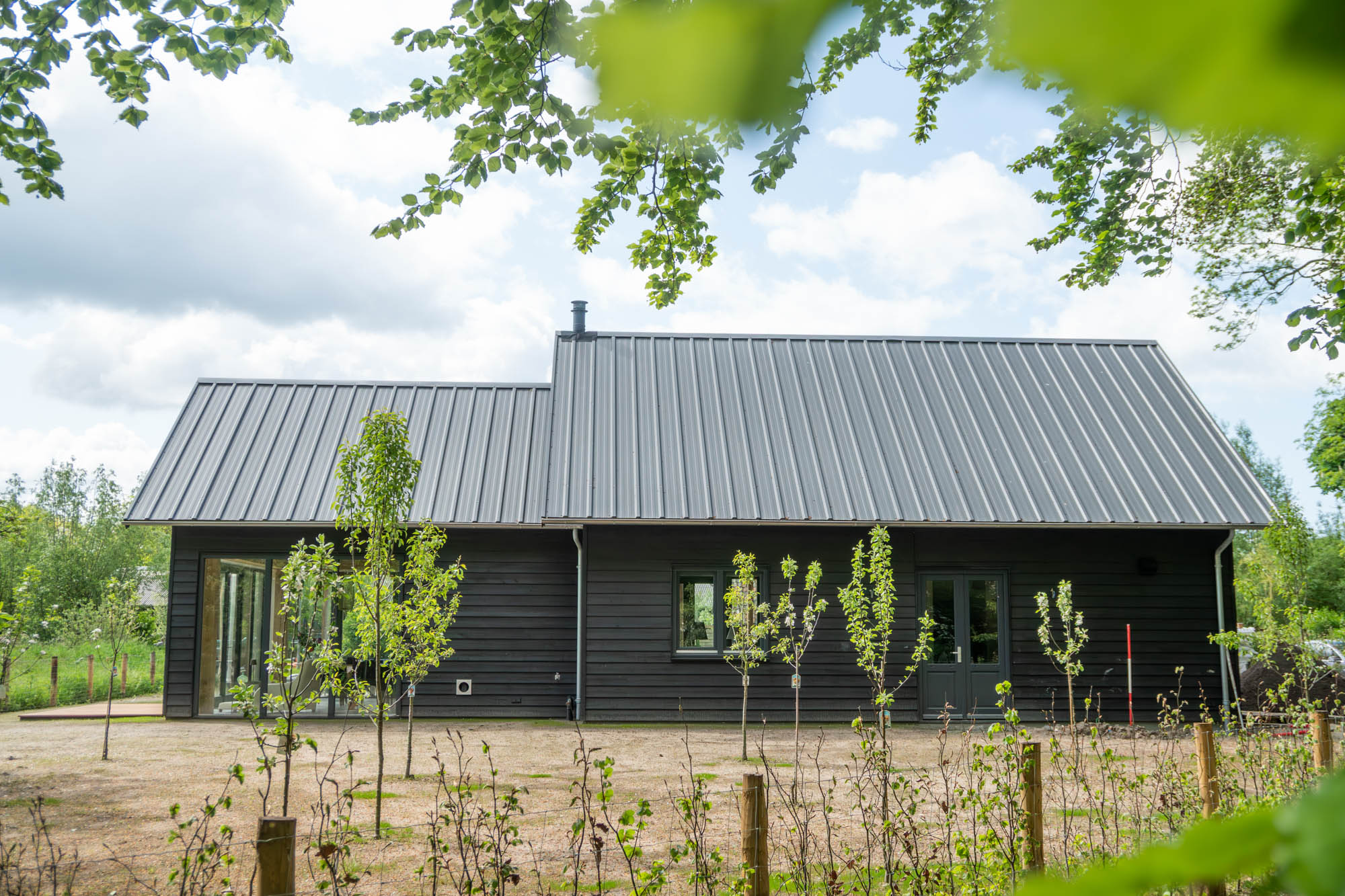 Woning Nieuwersluis Geldersche Woningbouw Woning Nieuwersluis Geldersche Woningbouw