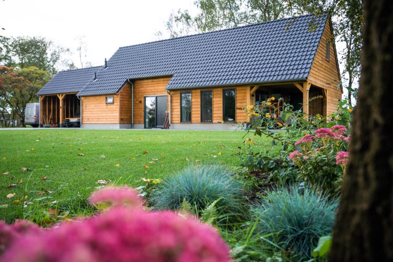 Wat wordt er gebouwd bij casco bouwen?