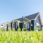 Afbeelding Prefab woning 50m2