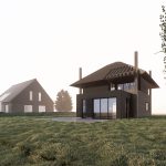 Afbeelding Hooibergwoning