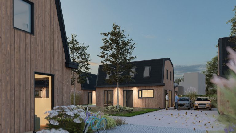 Krijg ik altijd een kangoeroewoning vergunning?