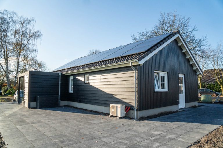 6. Recreatiewoning bouwen