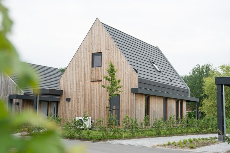 Jaren ’50 woning kenmerken