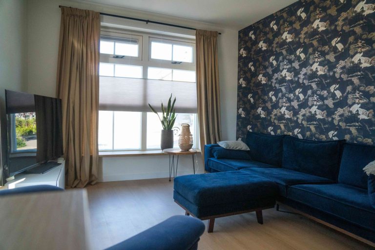 Kangoeroewoning, wat is dat?