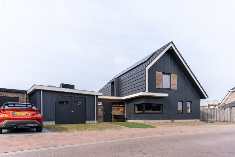 Woning Diepenveen