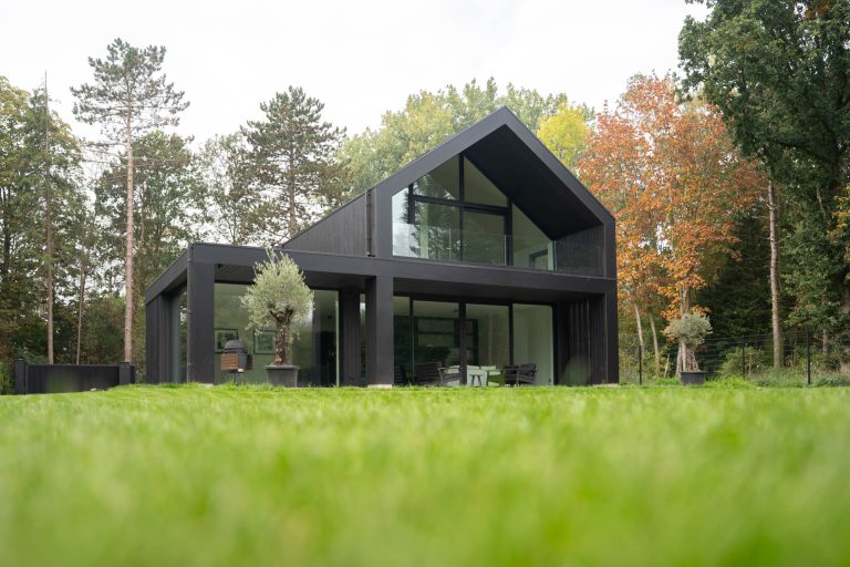 Prefab woning prijzen
