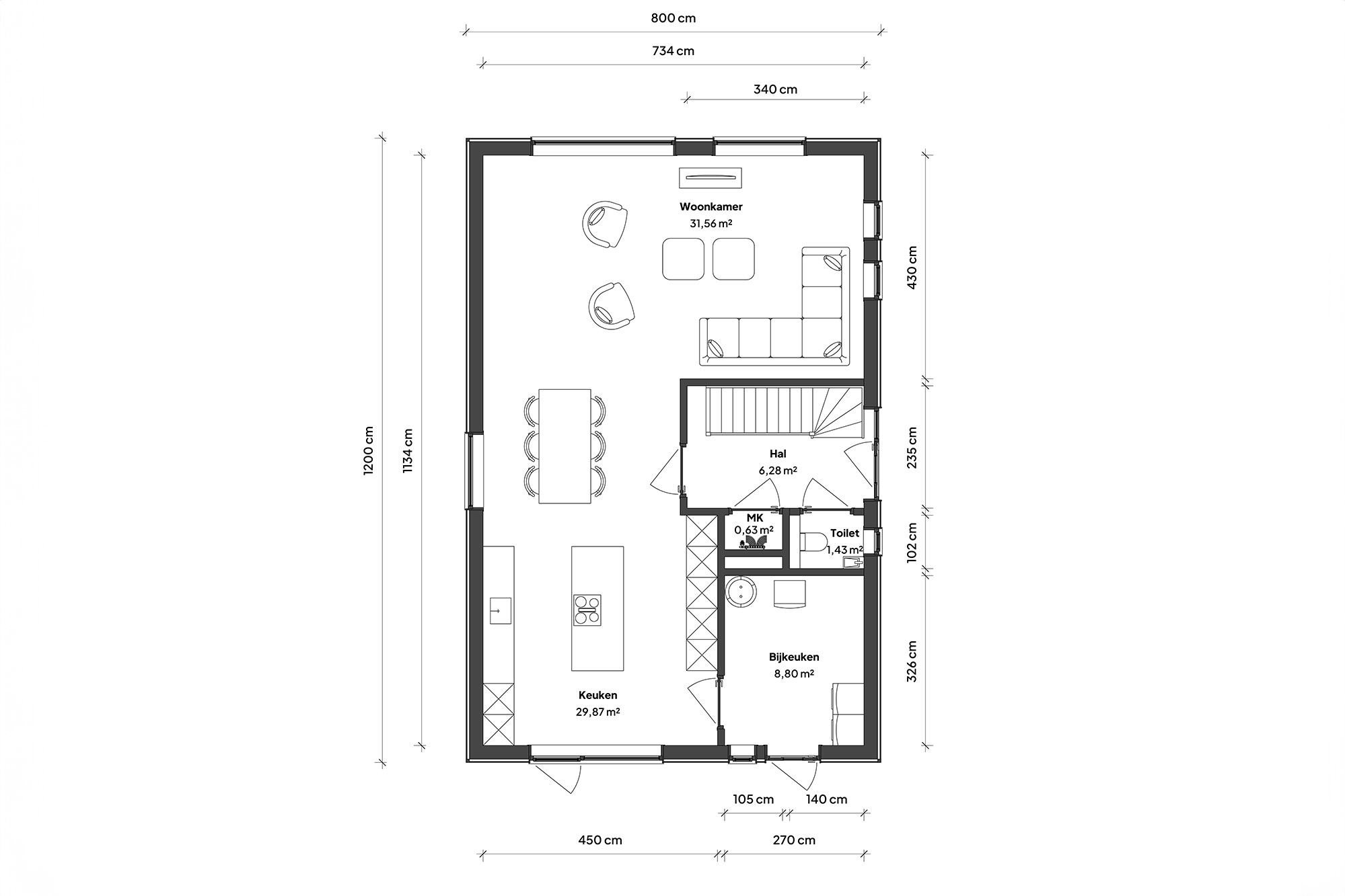 afbeeldingBriljantwoning Juna