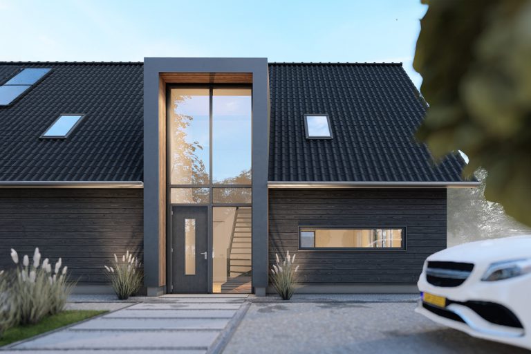 Kangoeroewoning bouwen: waar moet u op letten?