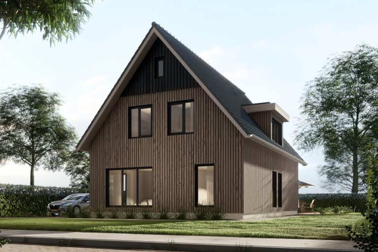 Voordelen cataloguswoning