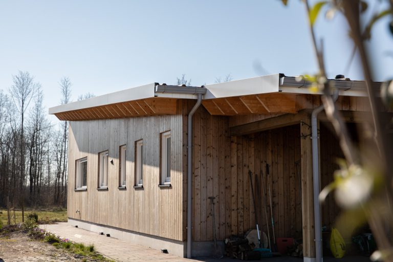 Huis bouwen voor 300.000 euro: wat is mogelijk?