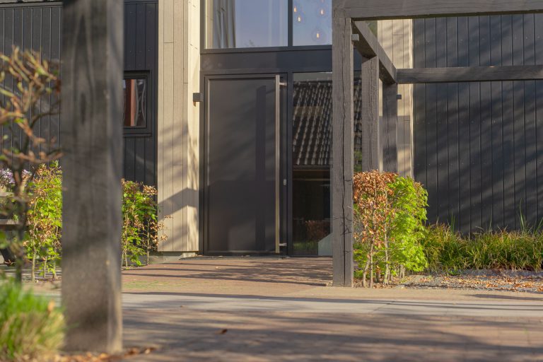 Bezoek de showroom en laat u verrassen!