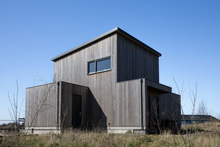 Prefab huis bouwen voor €300.000