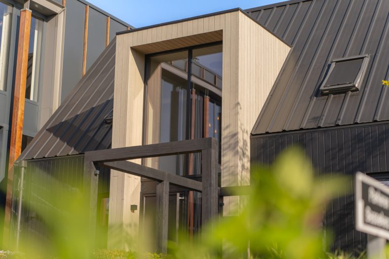 Houtskeletbouw met fundering realiseren? Geldersche Woningbouw!