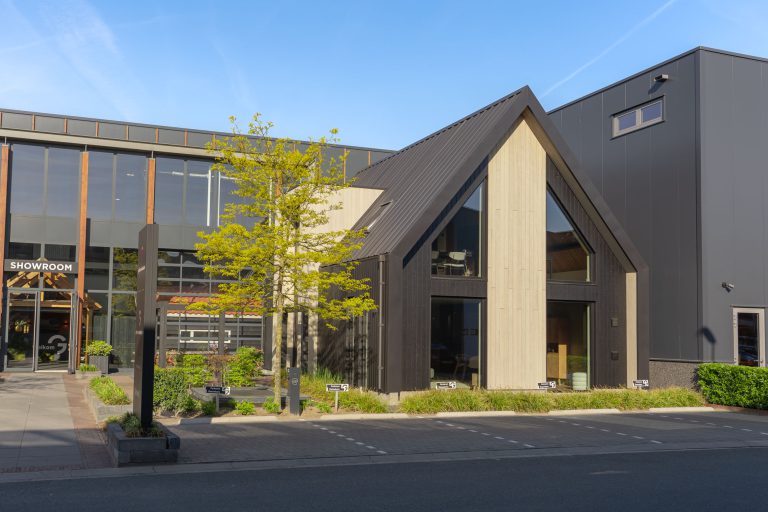 Eigen huis ontwerpen start met inspiratie