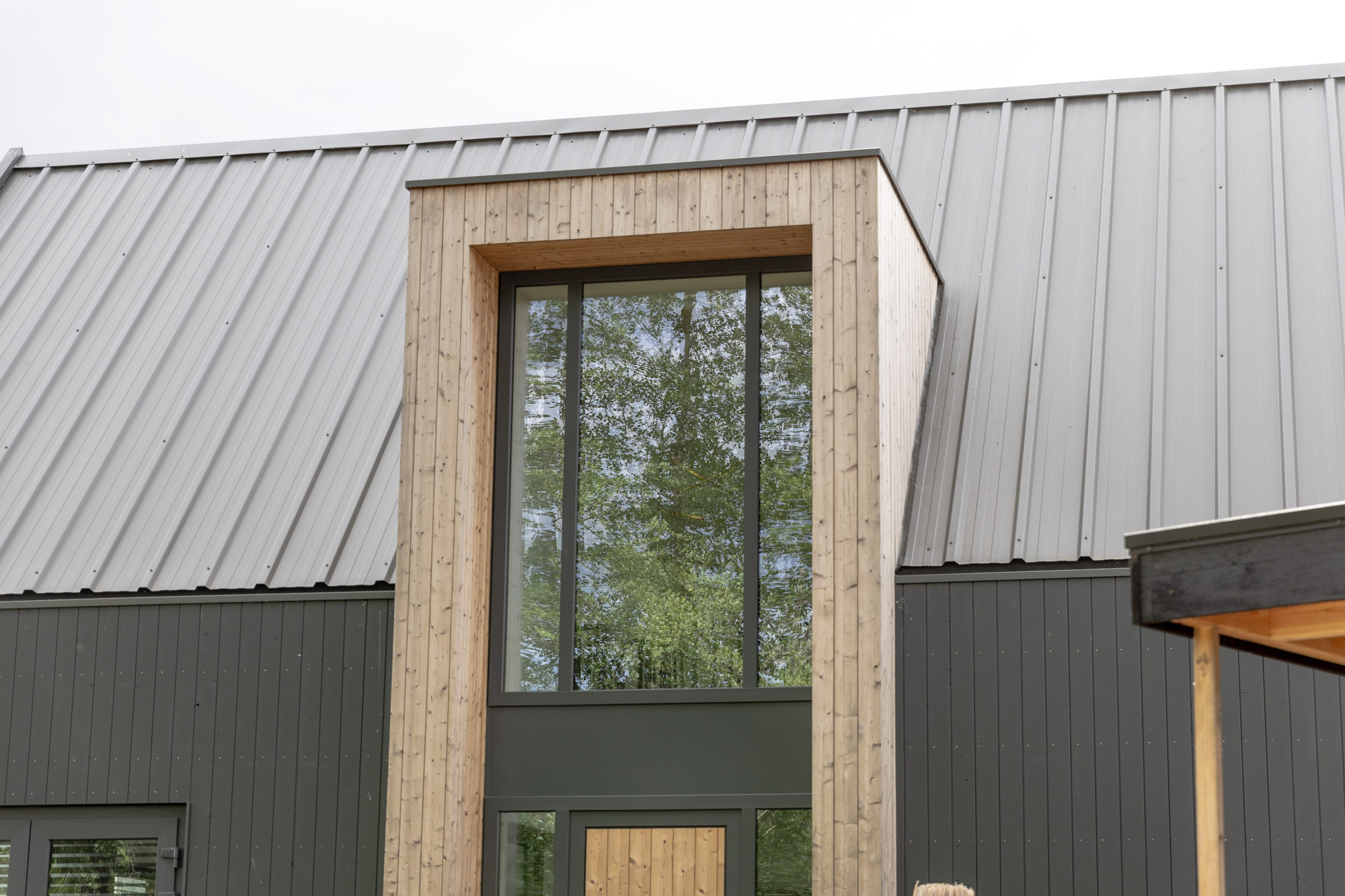 afbeeldingWoning Hoenderloo