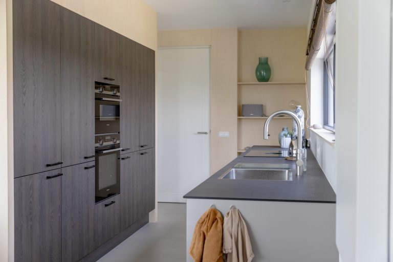 Interieur kenmerken jaren ‘50 woning