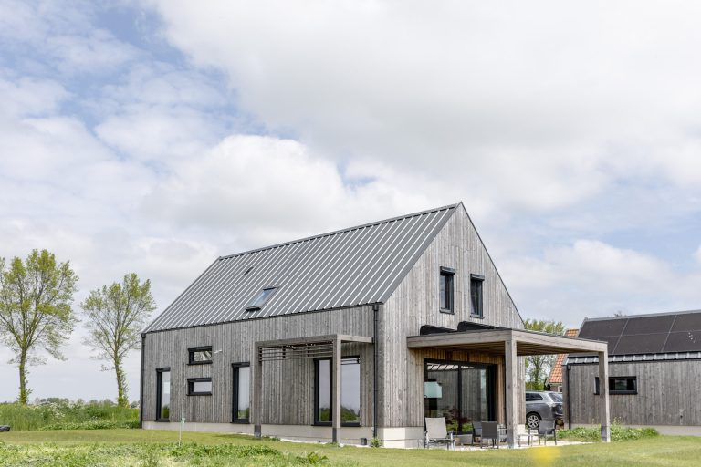 Nadelen nul-op-de-meter woning