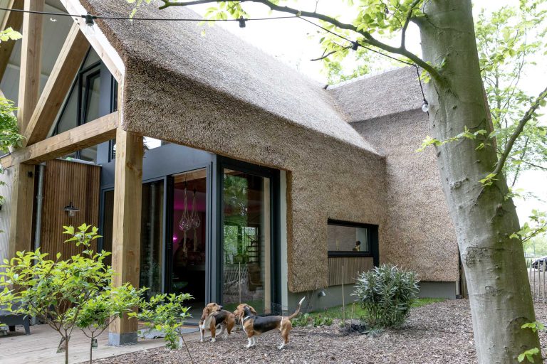 Huur en hypotheek gevolgen kangoeroewoning