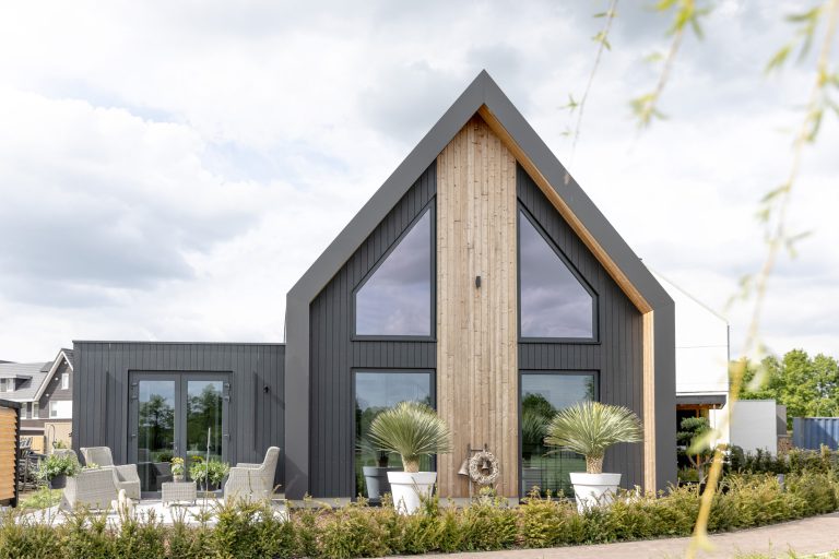 Waarom kiezen voor een hoogbouw huis? Voordelen!