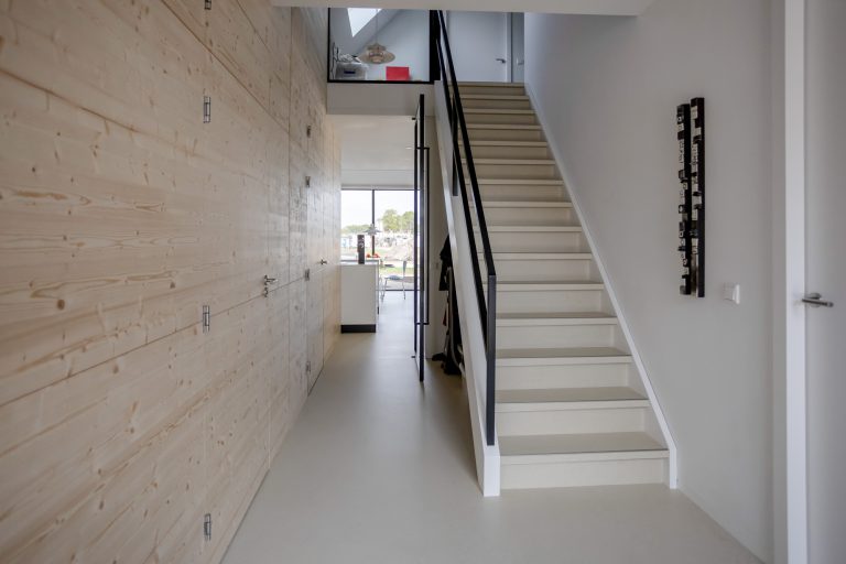 Comfortabele en ruime indeling