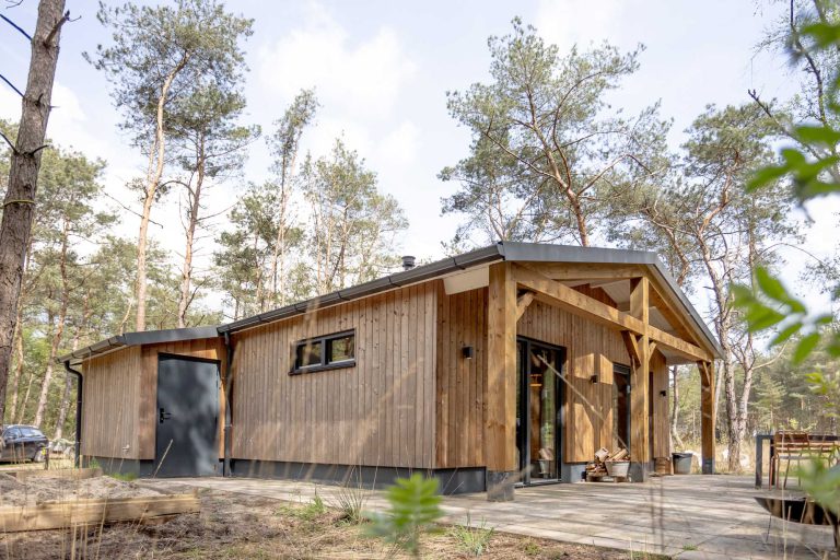 Houten huis bouwen voor 150.000 euro tot 200.000 euro: kan dat?