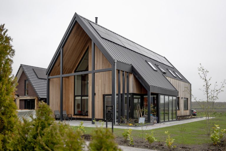 Jaren ’20 woning kenmerken
