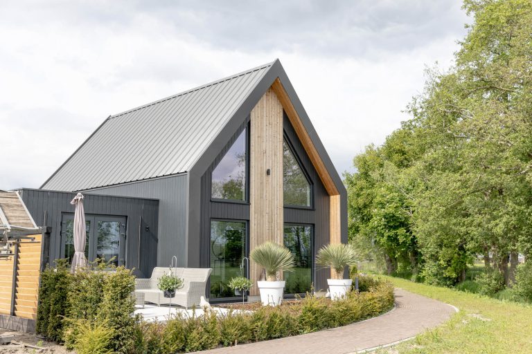 Woning Hoenderloo