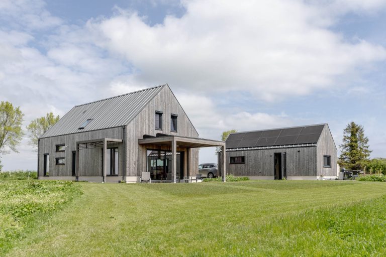 Woning Nieuwegein