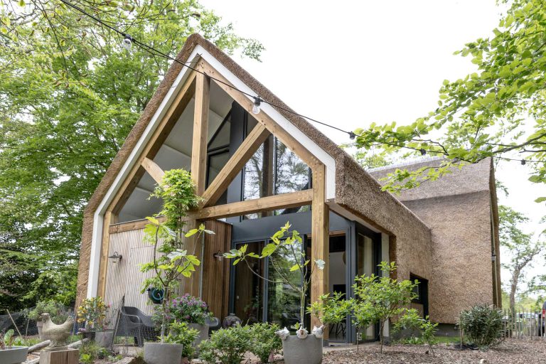 Gasloos bouwen kosten