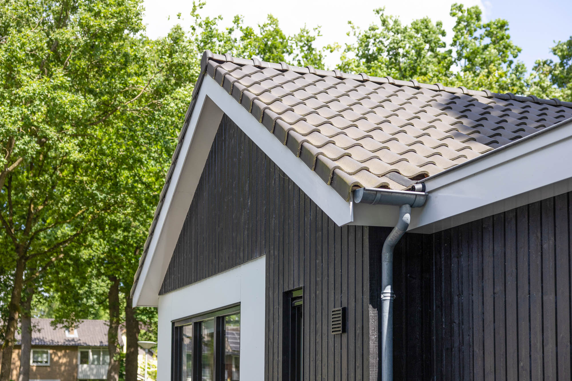 afbeeldingRecreatiewoning Rozendaal