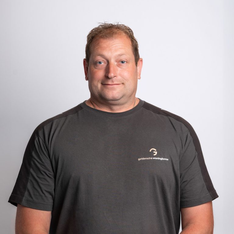 Jeroen Naafs