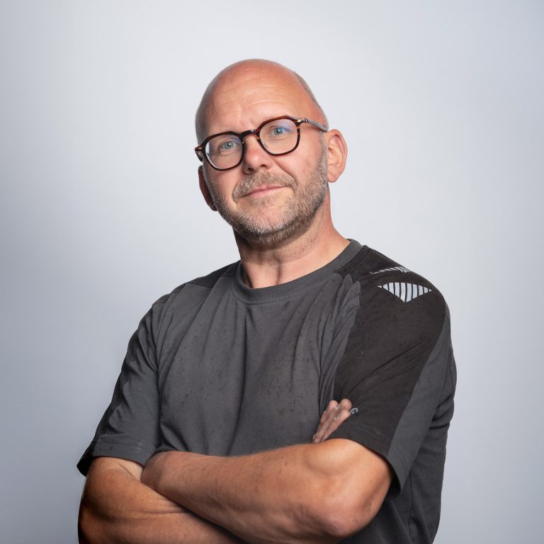 Kees Verzijl