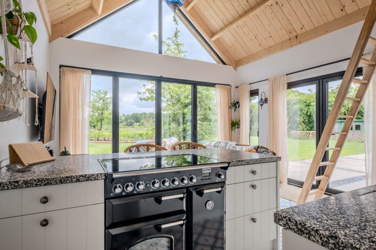 Bouwen kangoeroewoning: wat zijn de eisen?