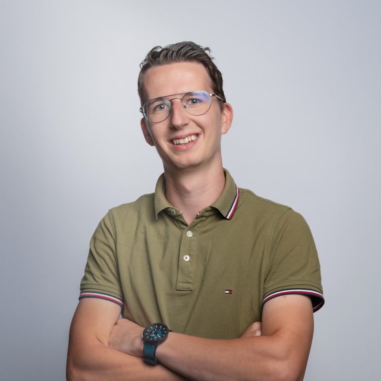 Maarten Lassche