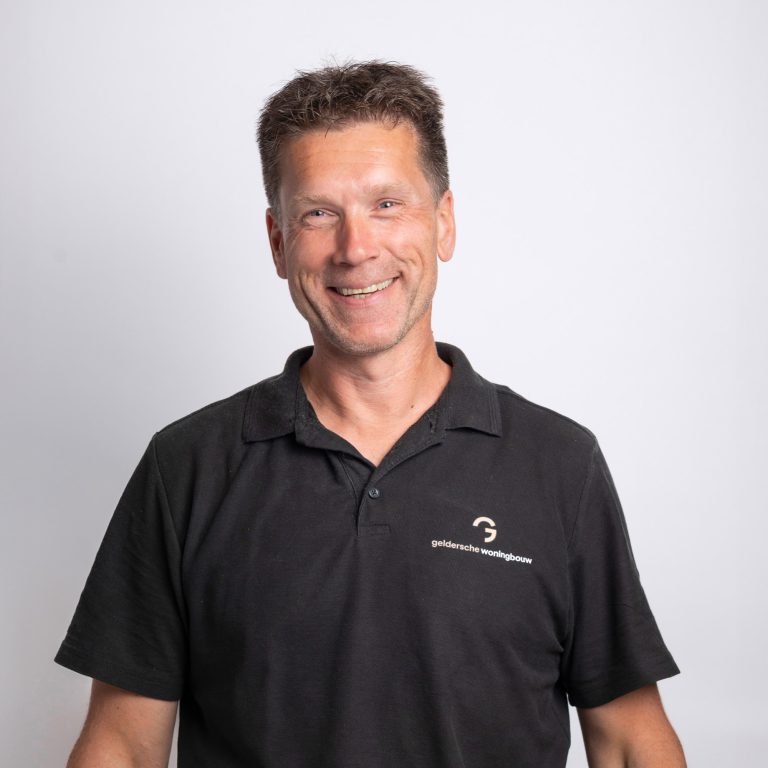 Mark Hemel