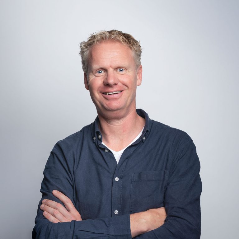 Nico Jansen