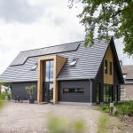 Afbeelding Schuurwoning voorbeelden