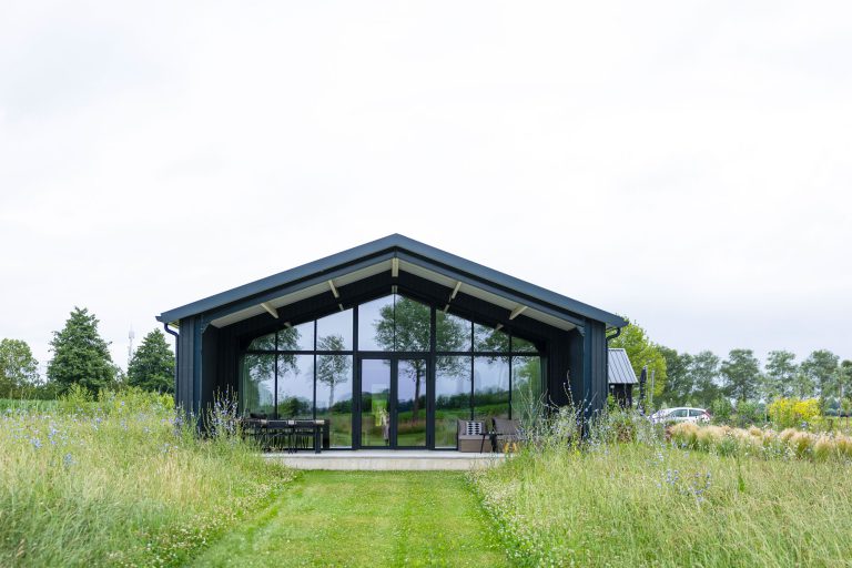 Voor- en nadelen houtskeletbouw