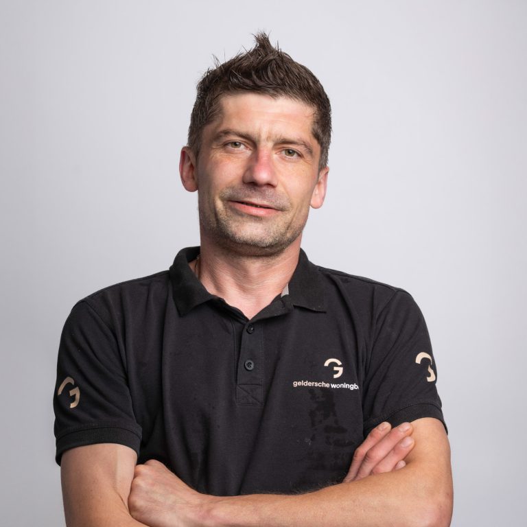 Thomasz Garbacz