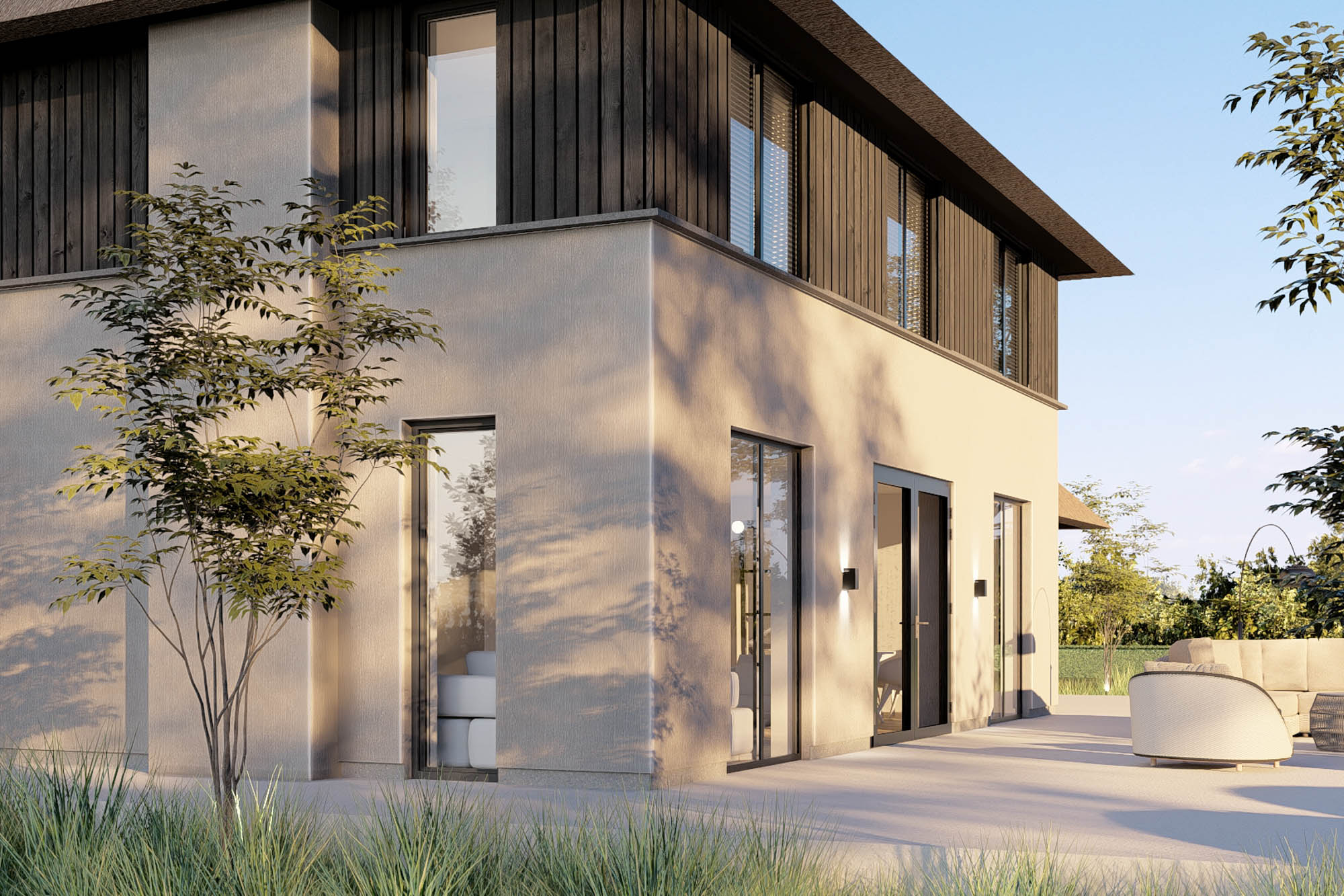 afbeeldingWoning Zeeland