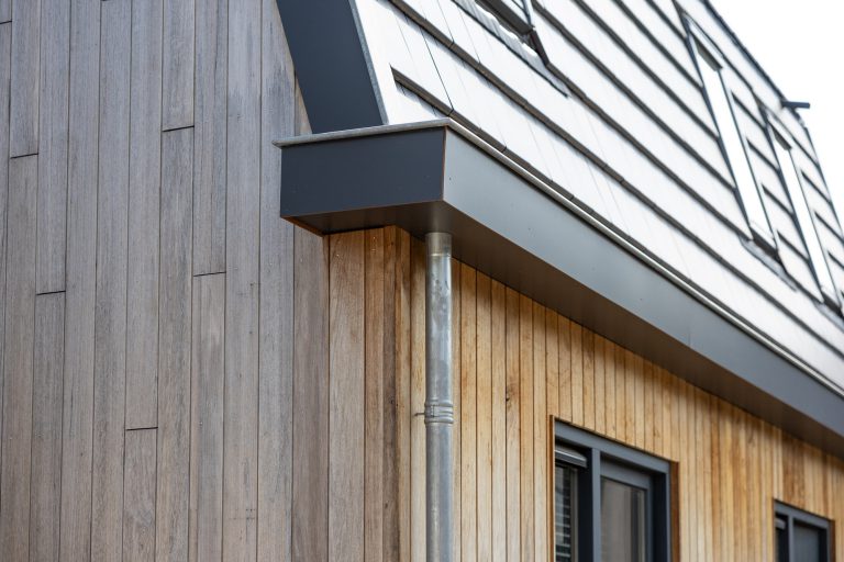Houten meergeneratiewoning: uitstekende keuze