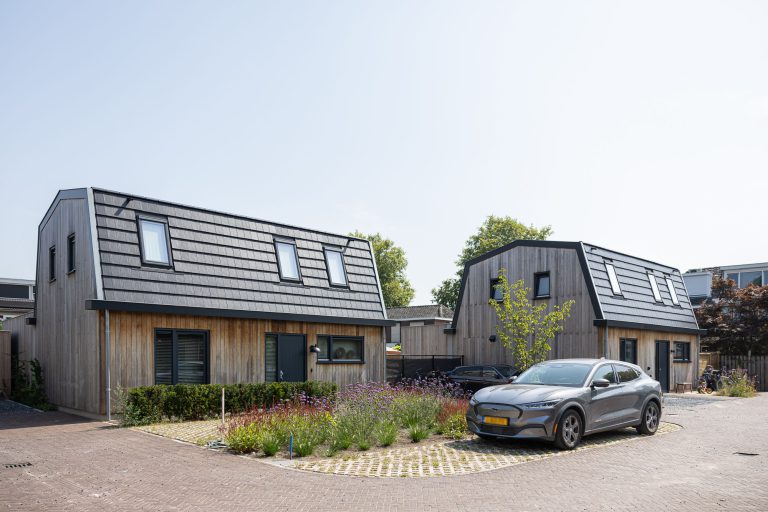 Jaren ’40 woning renoveren
