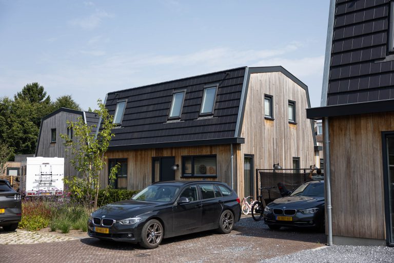 Wat zijn de voordelen en nadelen van houtskeletbouw?