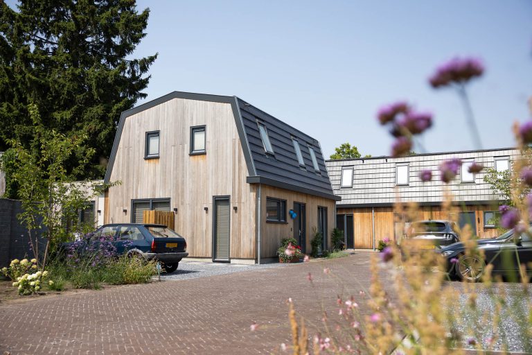 Jaren ’40 huis: vrijstaand of geschakeld