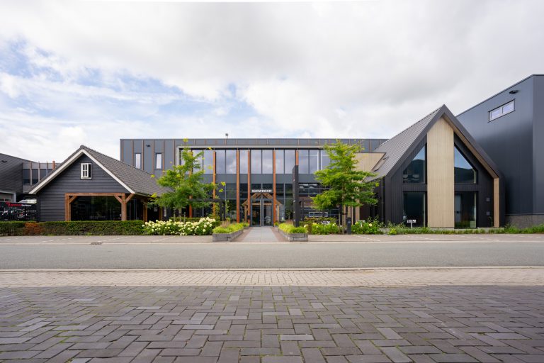 Kangoeroewoning bouwen met Geldersche Woningbouw