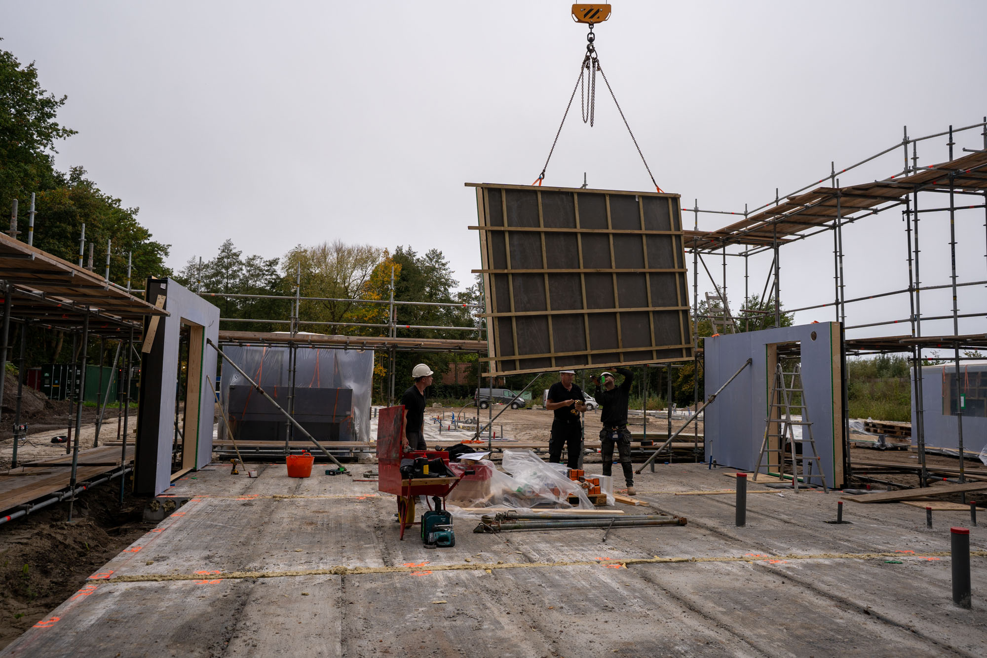 afbeeldingWoning Harderwiekerbrink