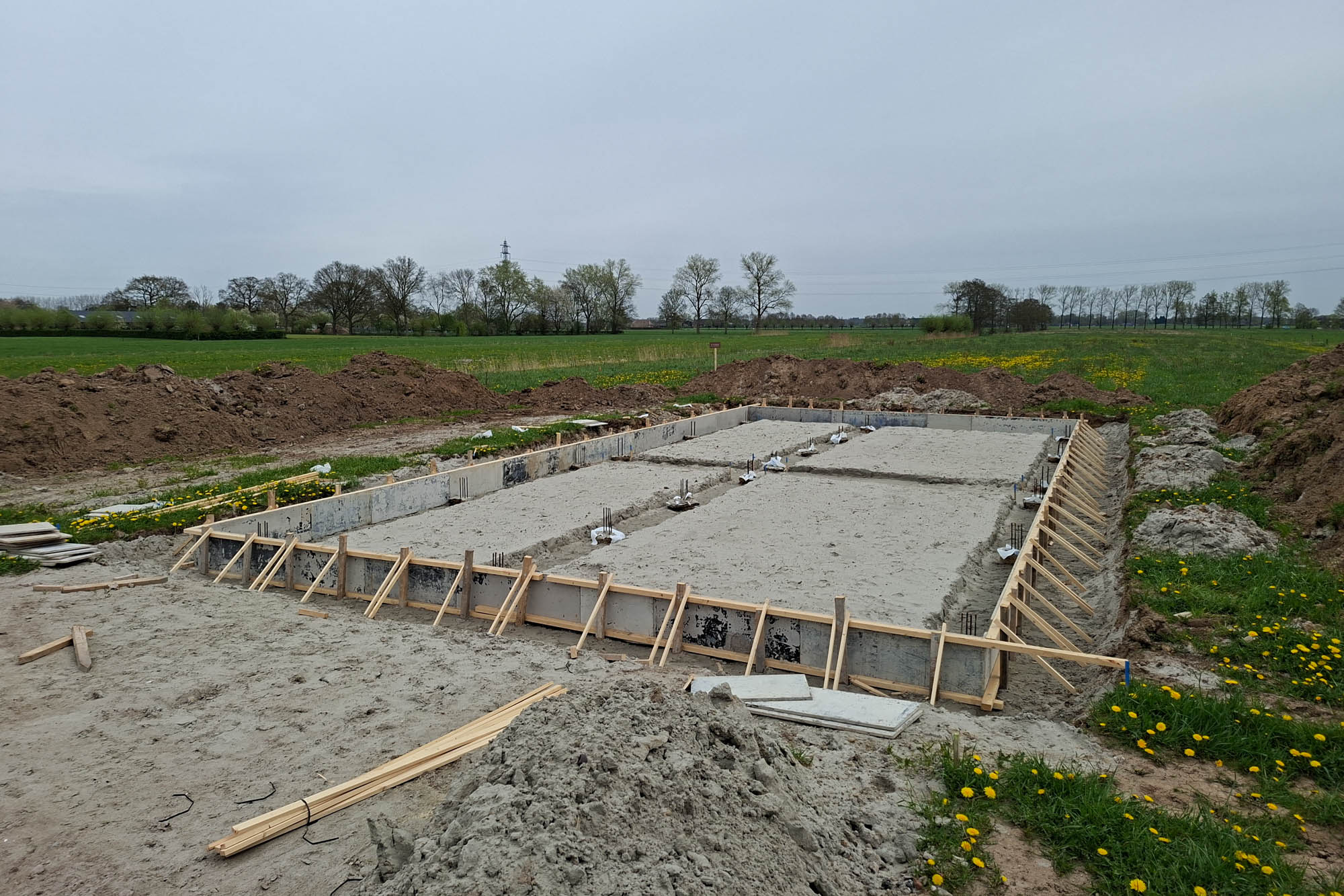afbeeldingProject Tussen de Dijken