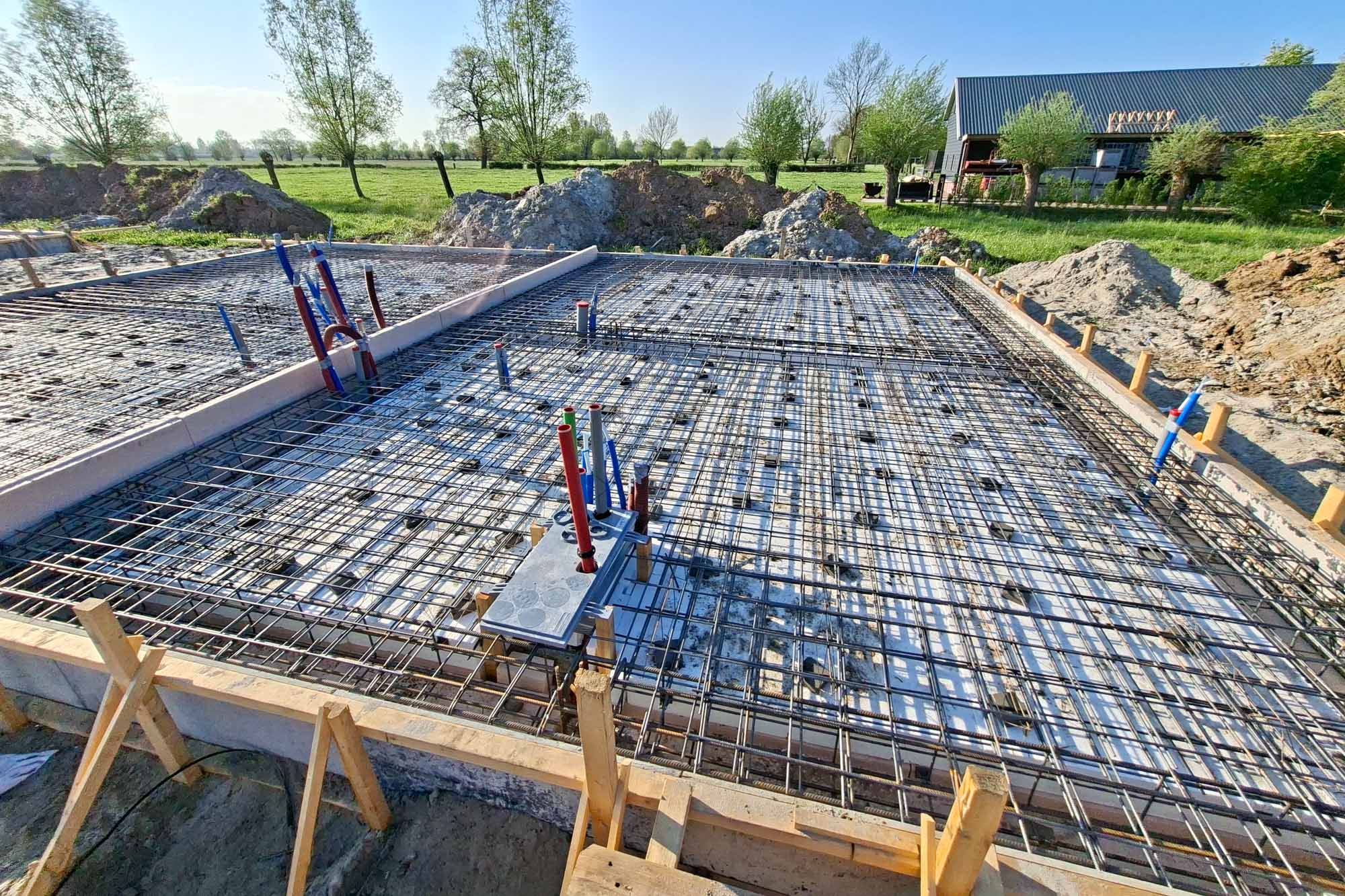 afbeeldingProject Tussen de Dijken