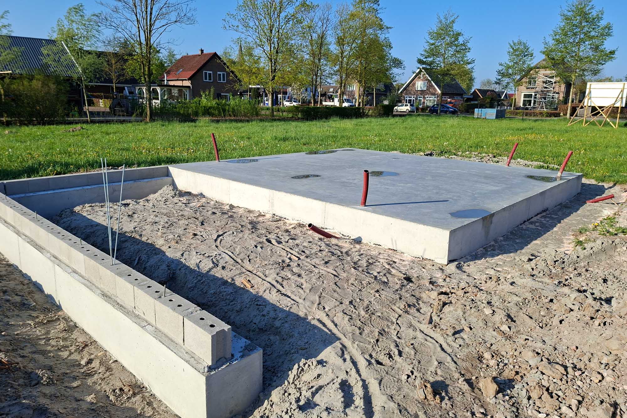afbeeldingProject Tussen de Dijken